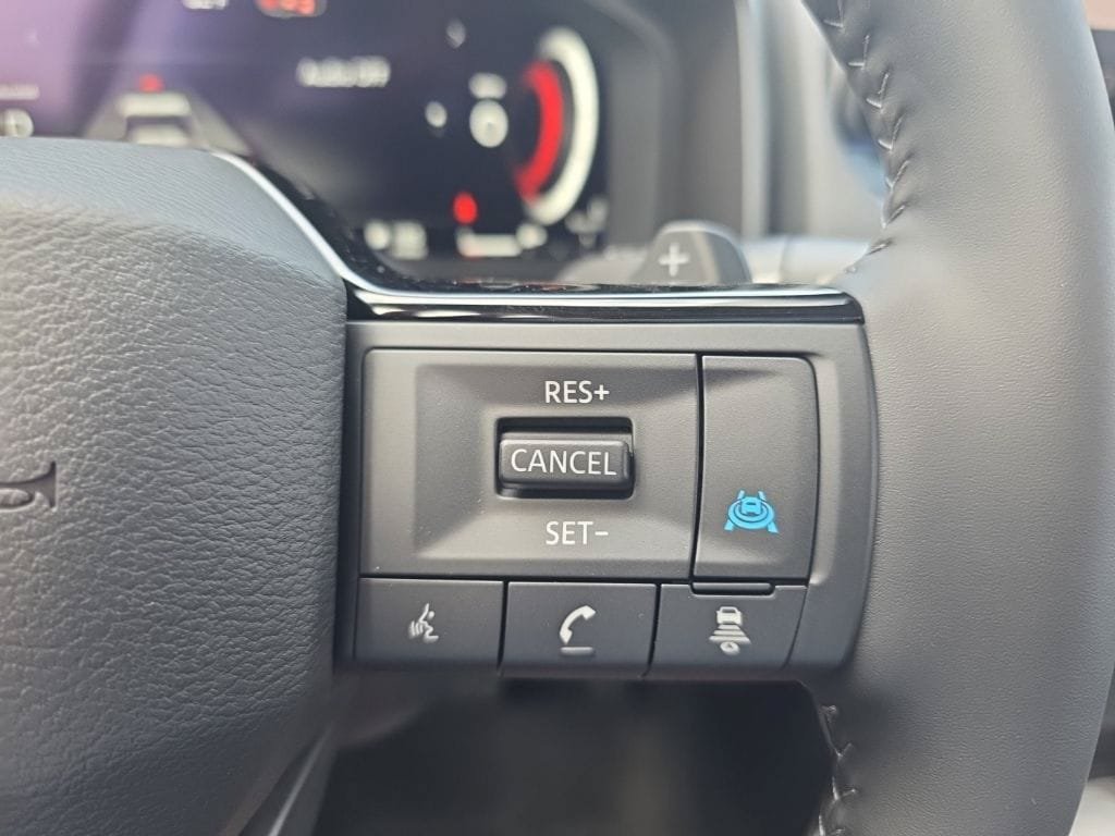 New 2026 Nissan Rogue Platinum AWD/4WD image 22