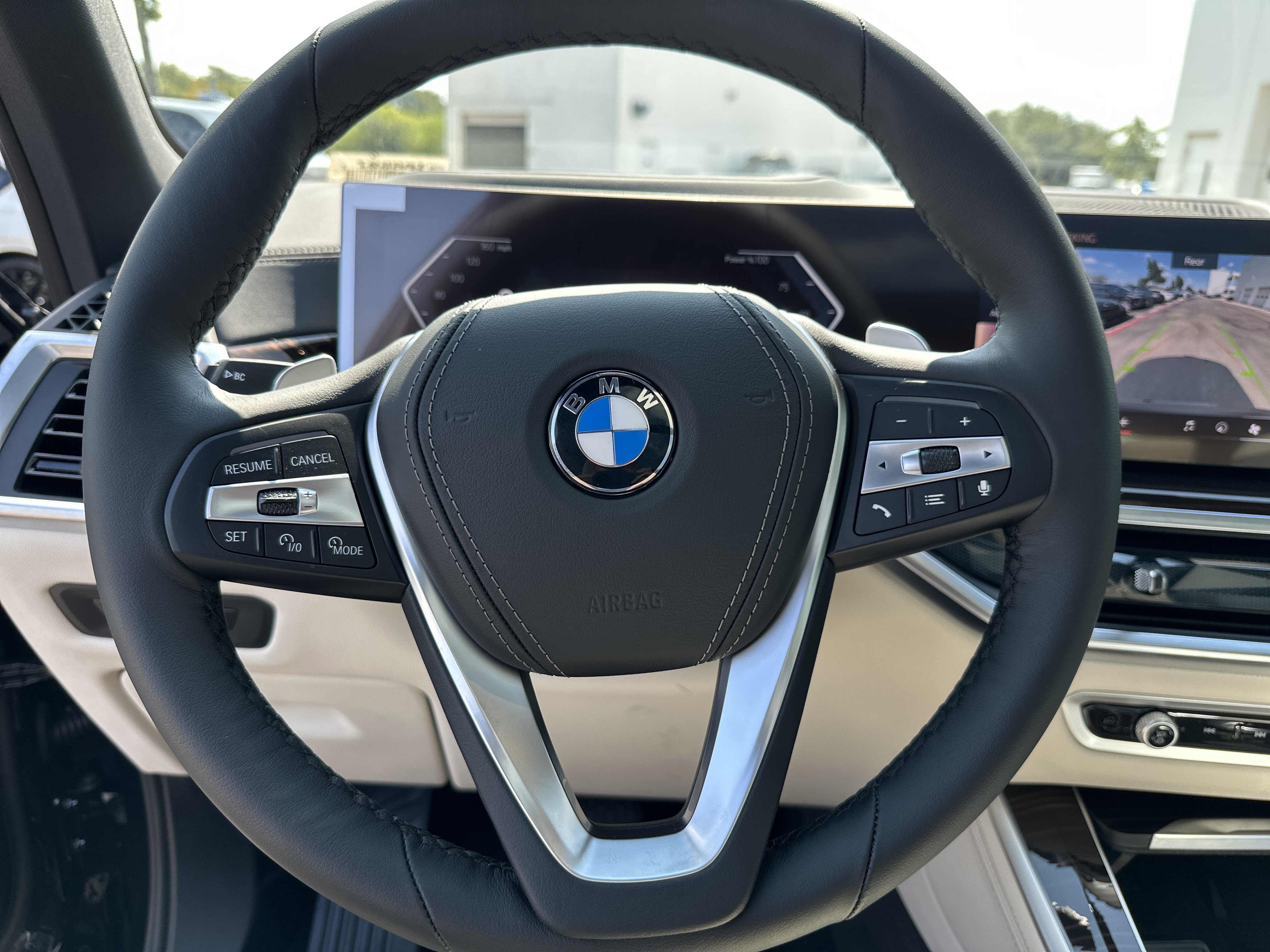 Certified 2026 BMW X5 xDrive40i AWD/4WD image 17
