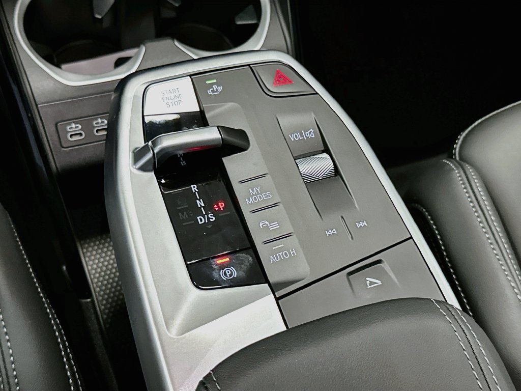 New 2027 BMW X1 xDrive28i AWD/4WD image 17