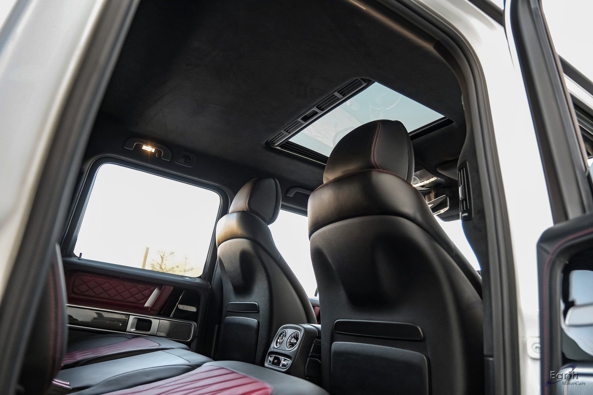 Used 2021 Mercedes-Benz G 63 AMG 4MATIC image 71