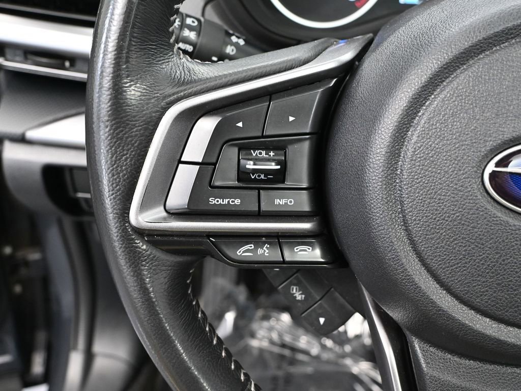 Used 2021 Subaru Forester Premium image 28