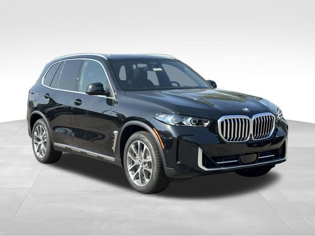 New 2026 BMW X5 xDrive40i AWD/4WD video 1