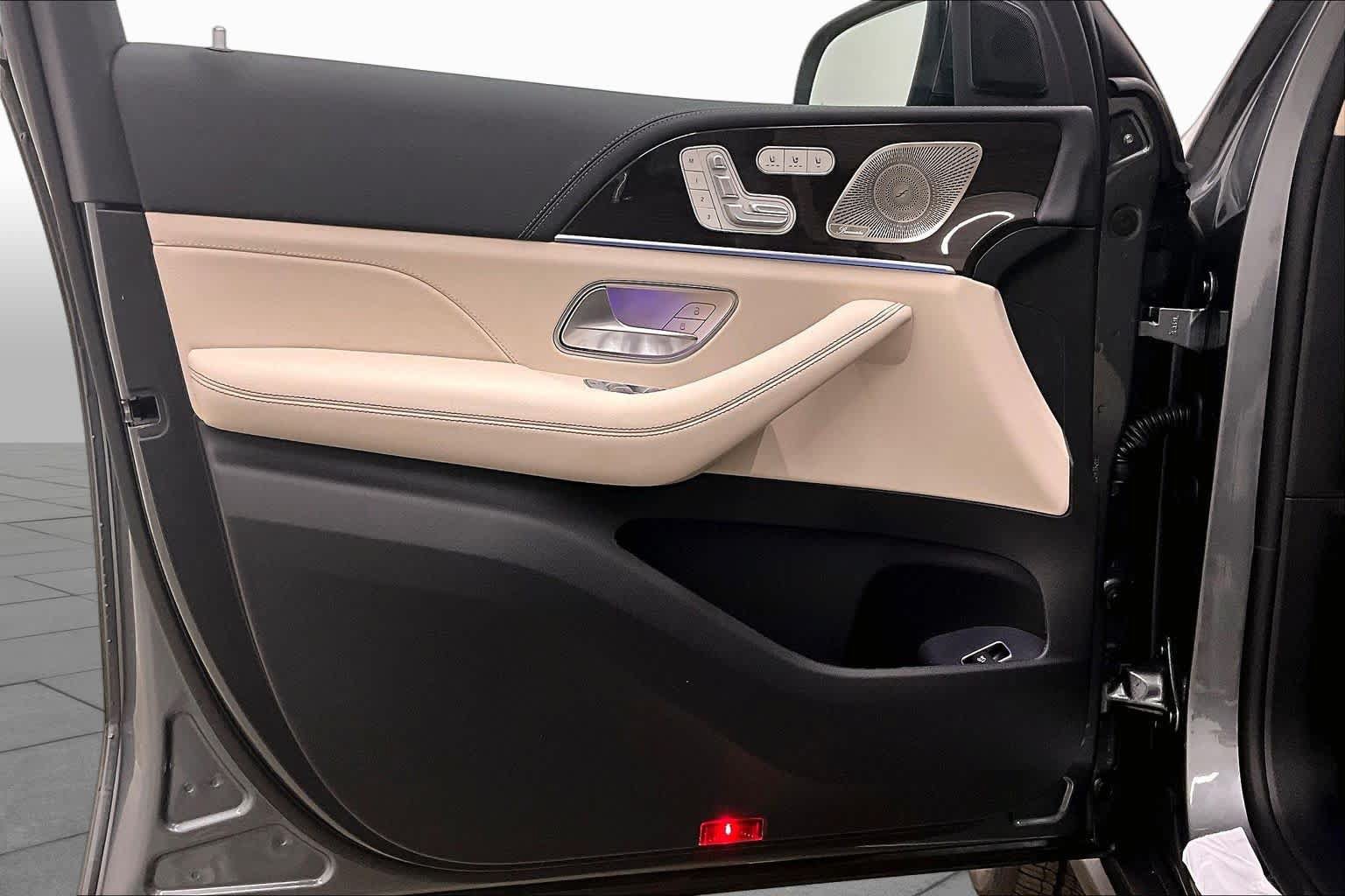 New 2026 Mercedes-Benz GLE 350 4MATIC image 10
