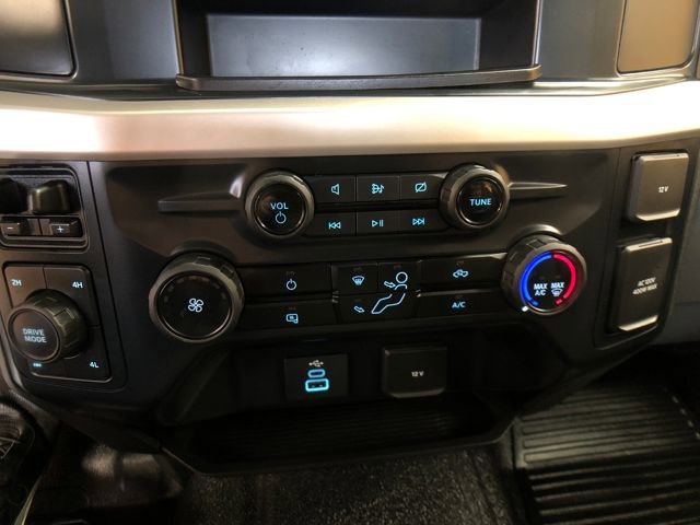 Certified 2023 Ford F350 XL w/ Snow Plow/Camper Package image 17