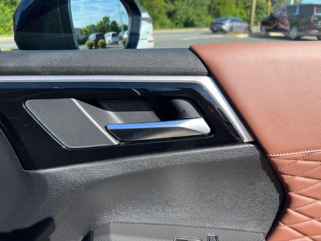 New 2026 Mitsubishi Outlander SEL FWD image 33