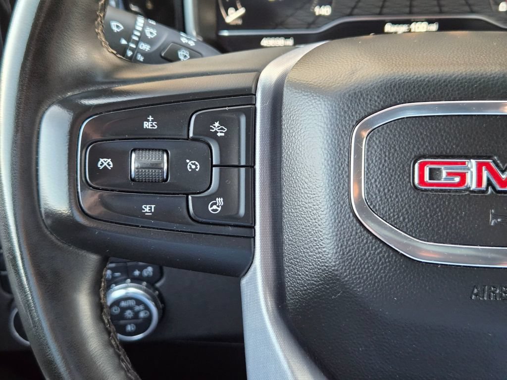 Used 2023 GMC Sierra 1500 Elevation AWD/4WD image 21