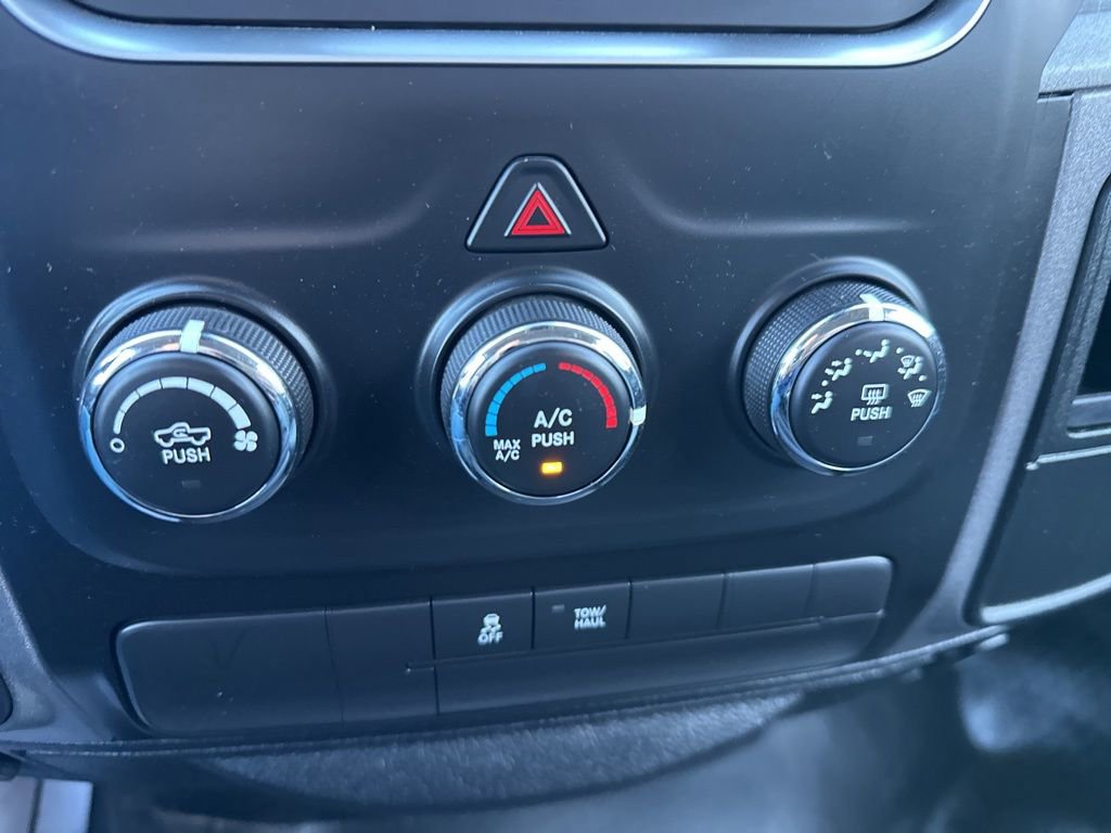 Used 2017 RAM 1500 Tradesman w/ Popular Equipment Group image 14