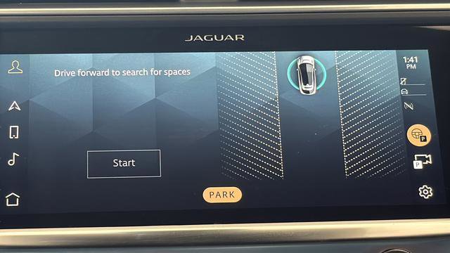 Used 2024 Jaguar I-PACE R-Dynamic HSE AWD/4WD image 47