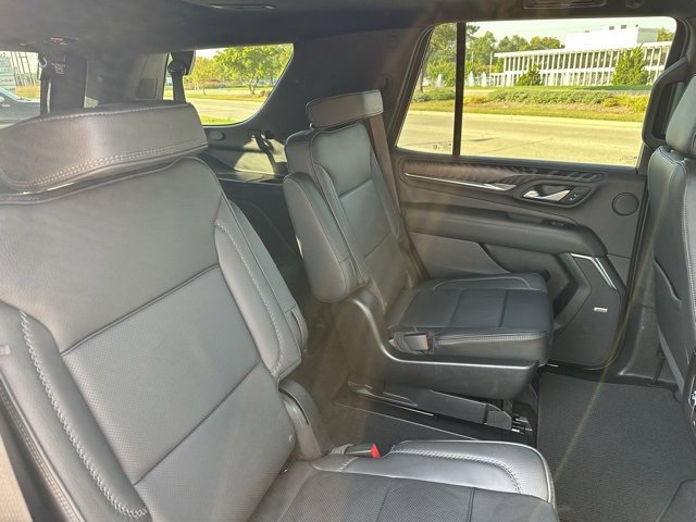 Used 2022 GMC Yukon Denali image 21
