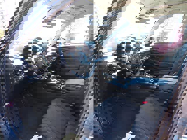 Certified 2023 Honda Accord EX image 2