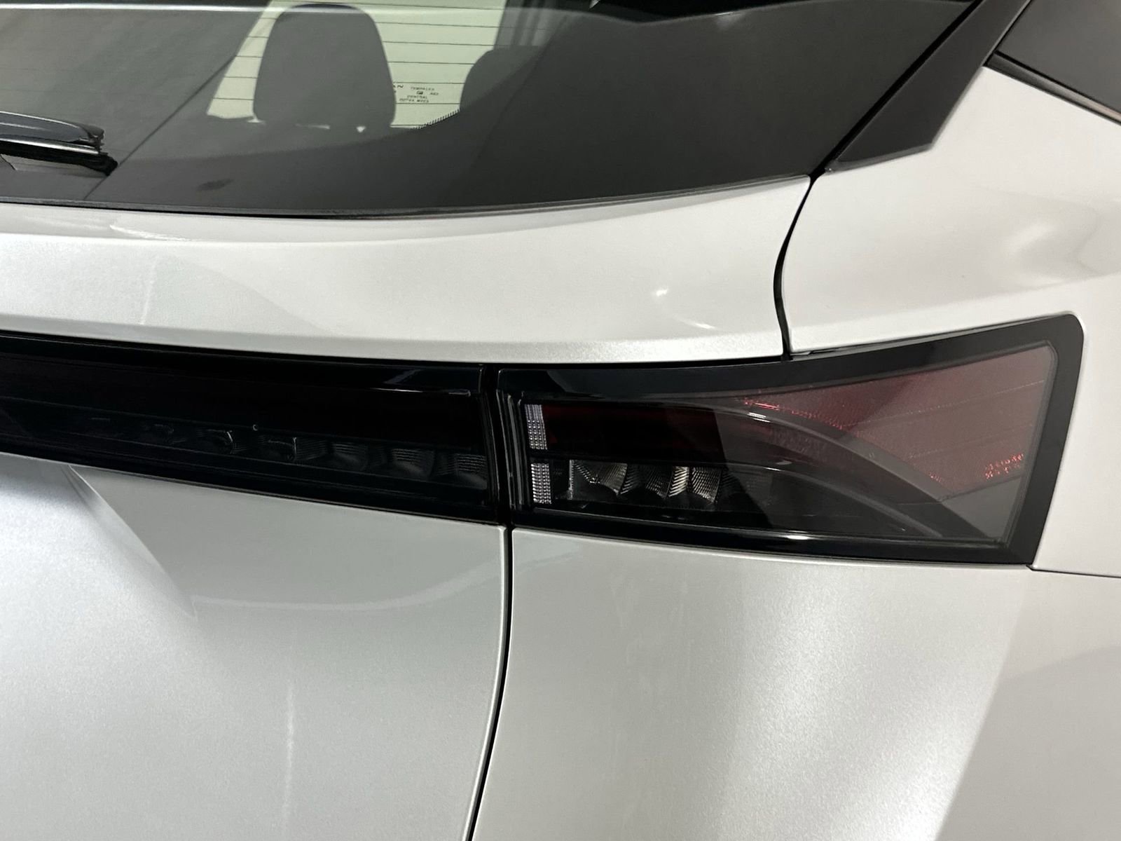 Certified 2024 Nissan Ariya AWD image 26