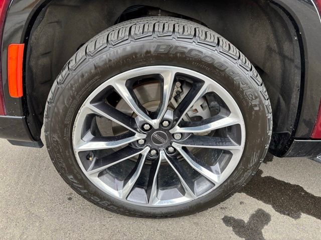 Used 2022 Jeep Wagoneer Series II w/ Premium Group I image 10