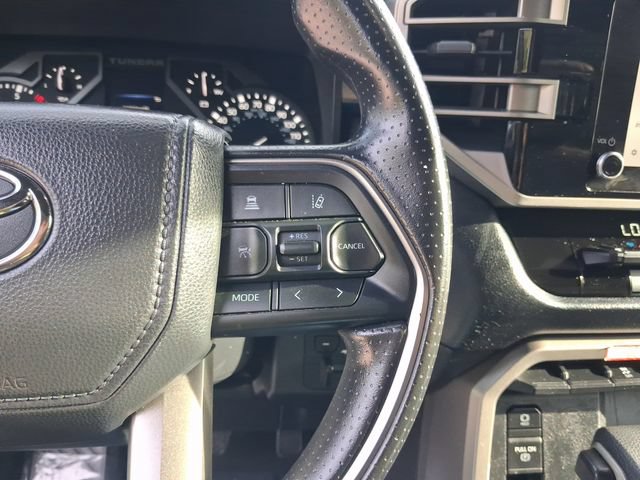 Used 2025 Toyota Tundra SR5 AWD/4WD image 18