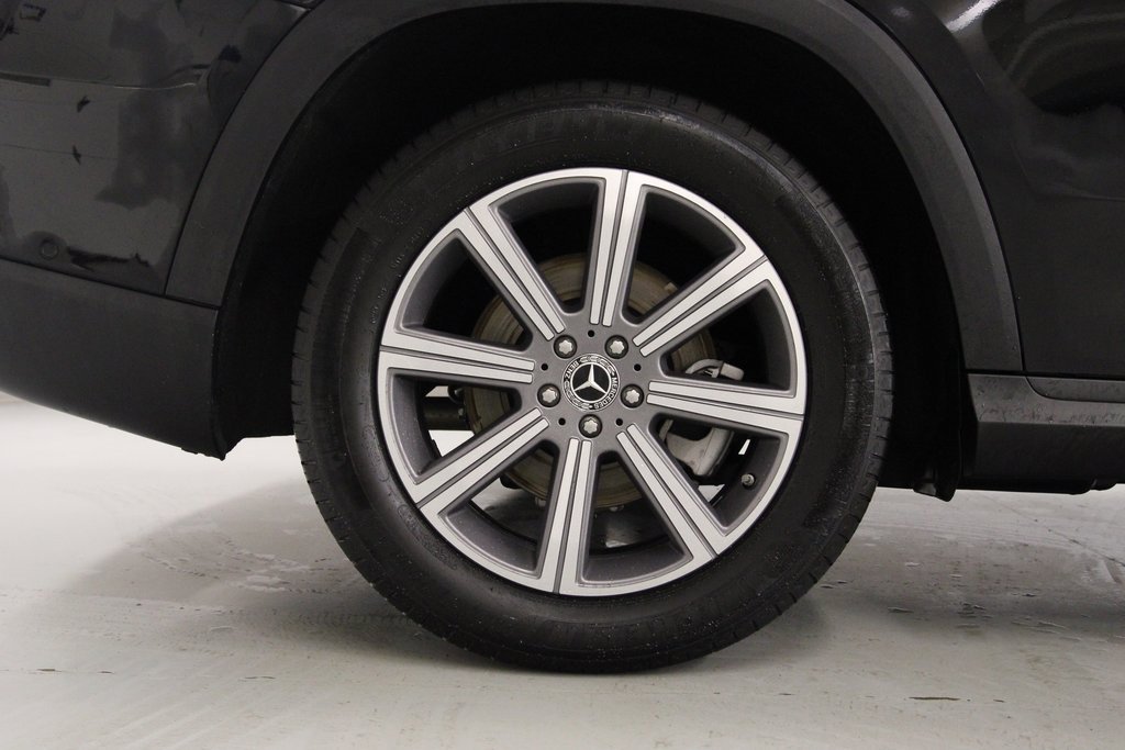 Certified 2023 Mercedes-Benz GLS 450 GLS 450 image 10