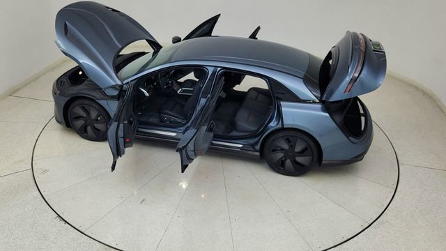 Used 2024 Lucid Air Touring AWD/4WD image 87