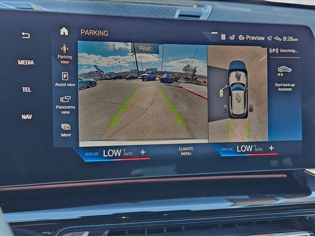 Certified 2023 BMW X1 xDrive28i w/ Premium Package AWD/4WD image 15