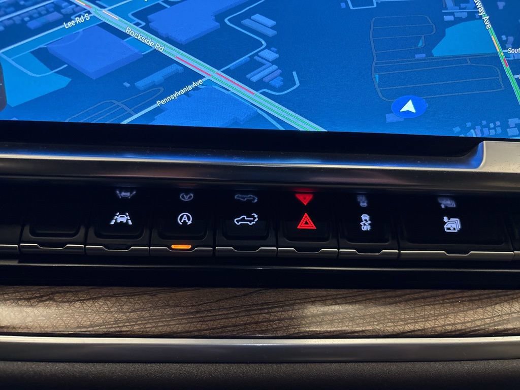 Used 2025 Chevrolet Silverado 1500 LT w/ Protection Package image 22