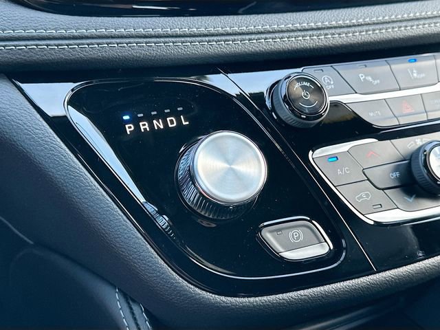 New 2026 Chrysler Pacifica Limited image 12