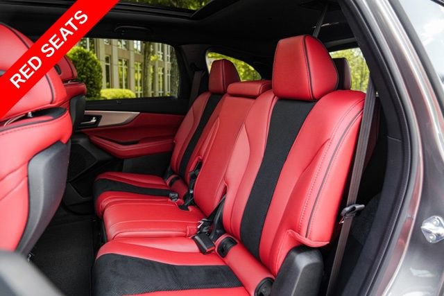 Used 2024 Acura MDX A-Spec AWD/4WD image 44