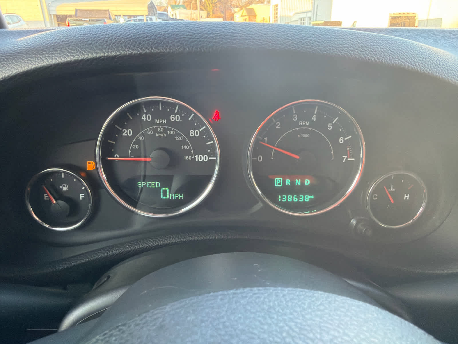 Used 2014 Jeep Wrangler Unlimited Sport w/ Connectivity Group image 20