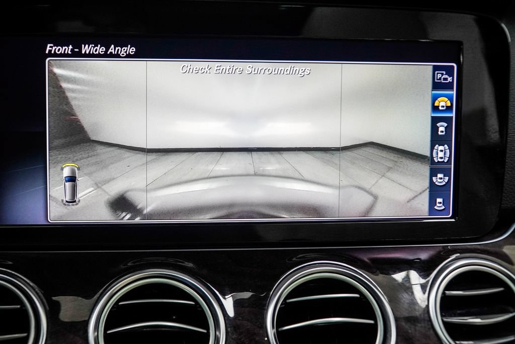 Used 2019 Mercedes-Benz E 450 4MATIC Wagon image 39
