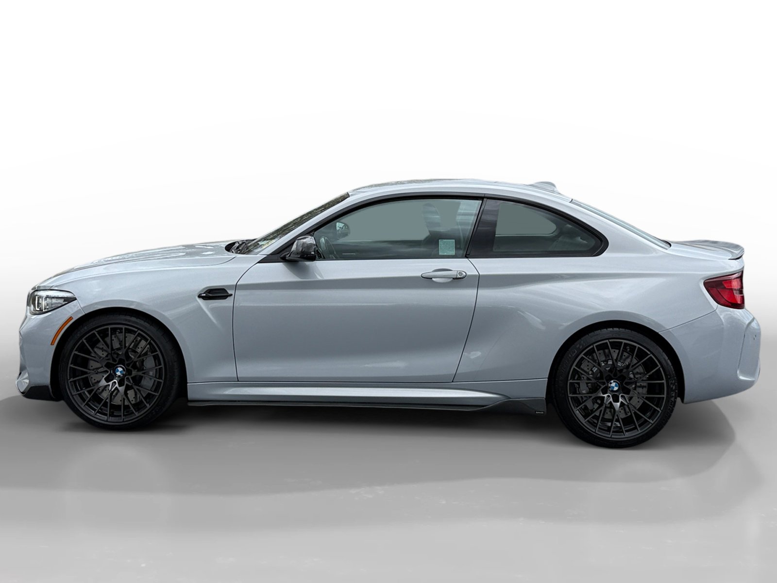 Used 2021 BMW M2 Competition w/ Executive Package image 2