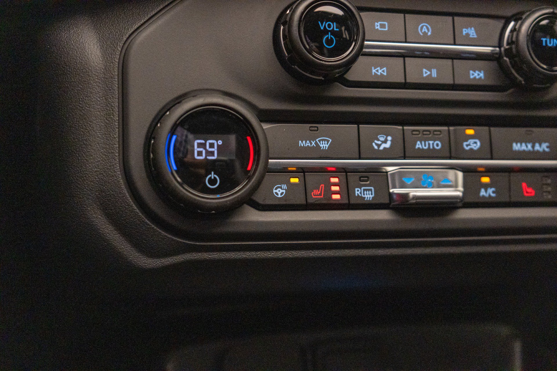 Used 2024 Ford Bronco Raptor AWD/4WD image 31