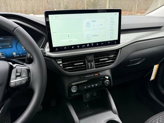 New 2026 Ford Escape Active w/ Active Premium Tech Pack image 23
