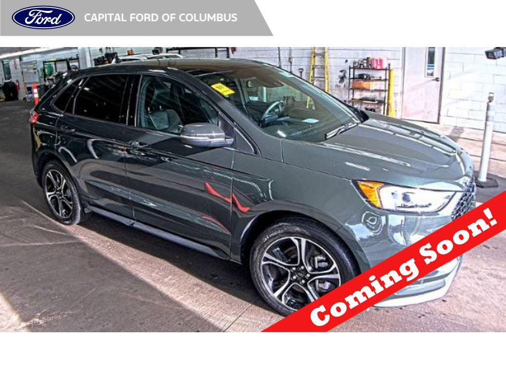Used 2022 Ford Edge ST w/ Equipment Group 401A image 1