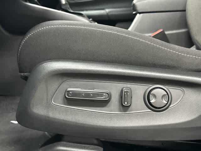 Certified 2025 Honda CR-V EX image 26