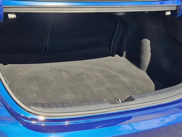 Used 2024 Kia Forte GT-Line w/ GT-Line Premium Package image 6