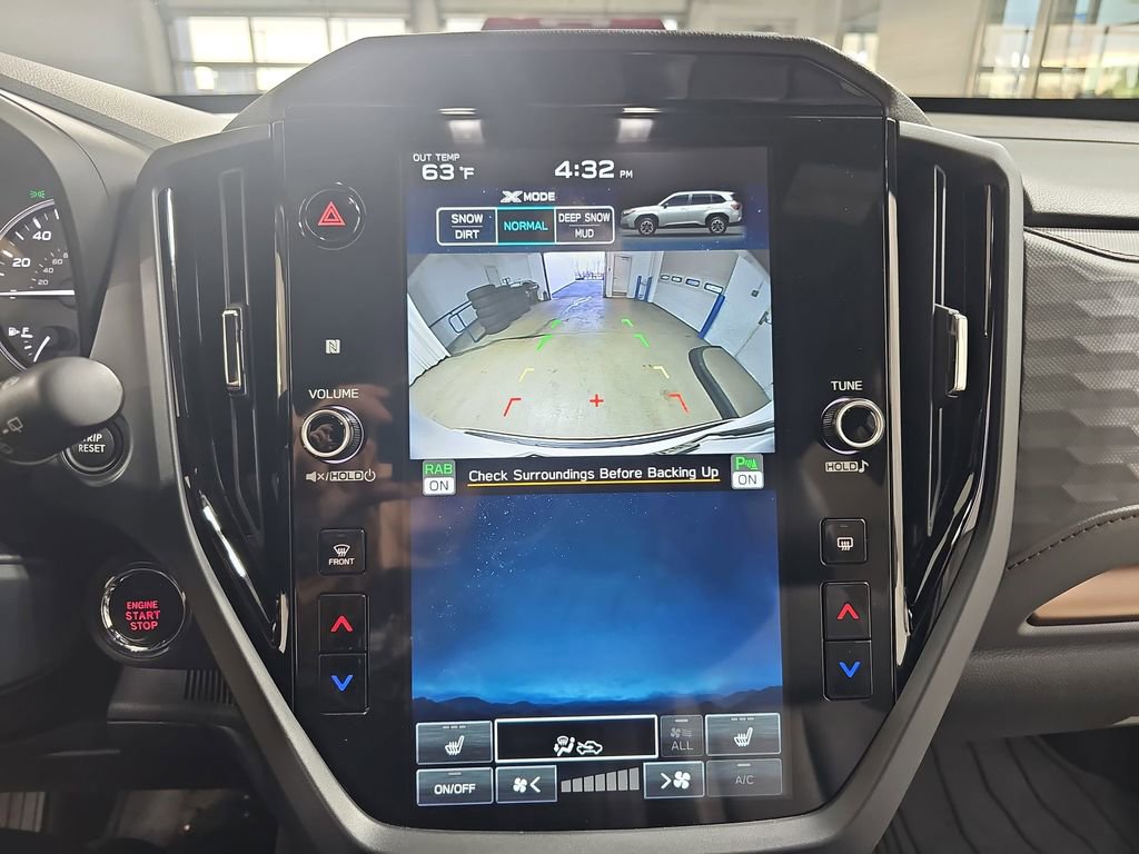 Used 2025 Subaru Forester Sport image 27