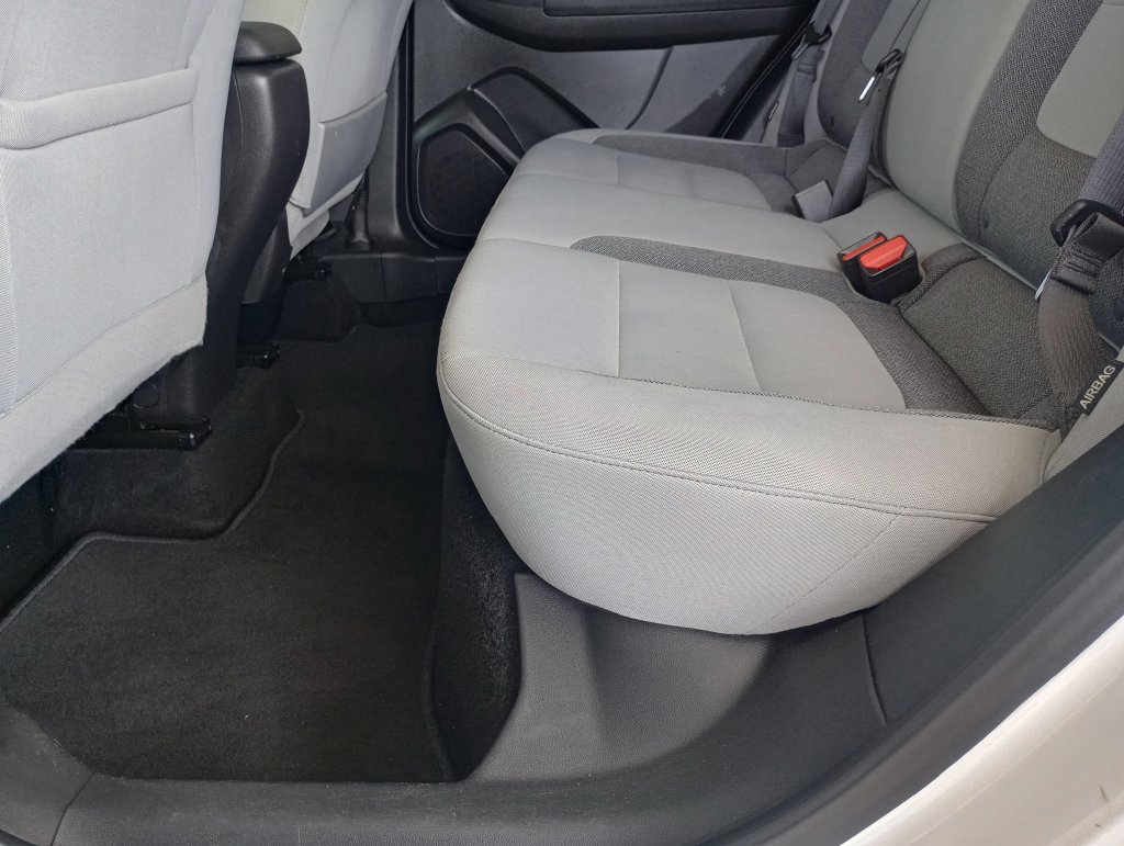 Used 2025 Chevrolet TrailBlazer LT FWD image 29