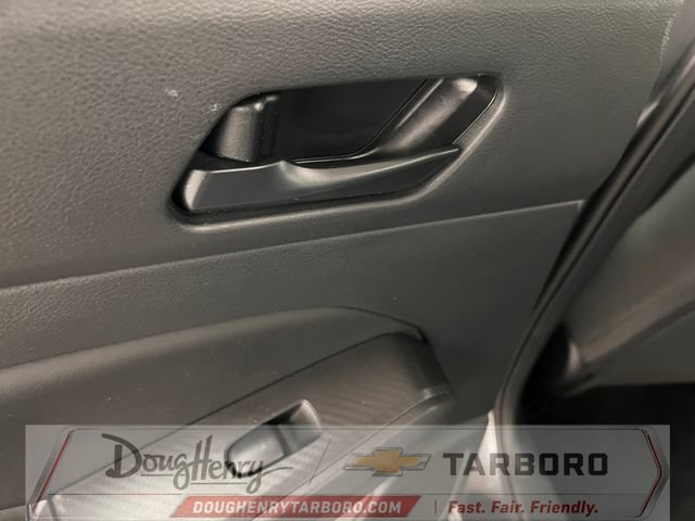 Used 2025 Nissan Altima 2.5 SV FWD image 31