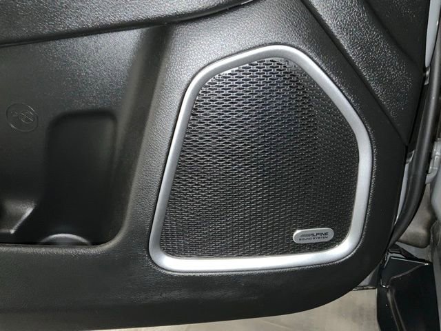 Used 2024 Jeep Compass Latitude w/ Sun and Sound Group image 33