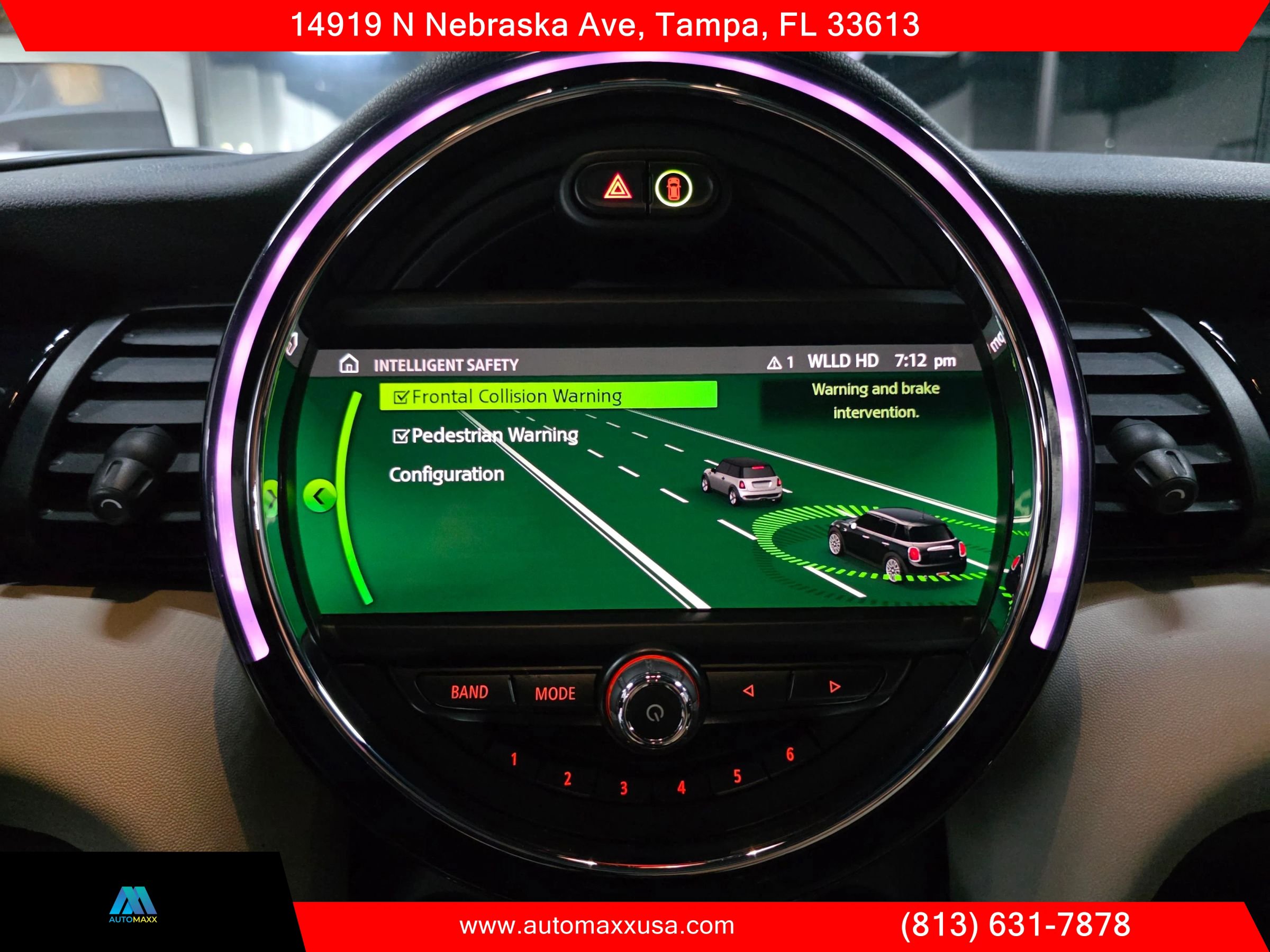 Used 2019 MINI Cooper S FWD image 23