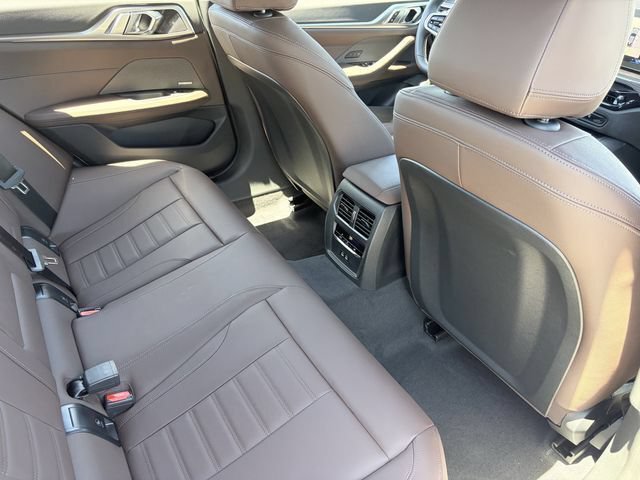 New 2026 BMW 440i xDrive w/ Premium Package AWD/4WD image 14