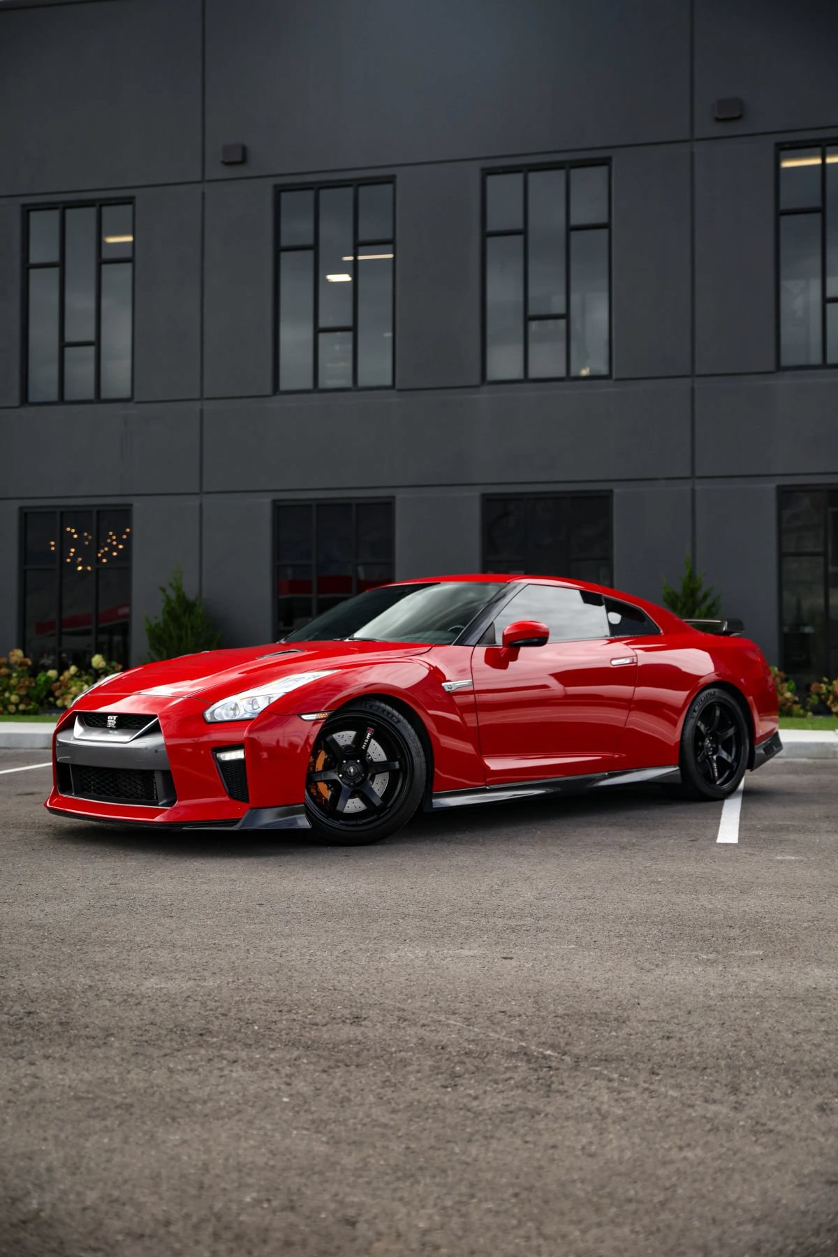 Used 2019 Nissan GT-R Track Edition AWD/4WD image 49