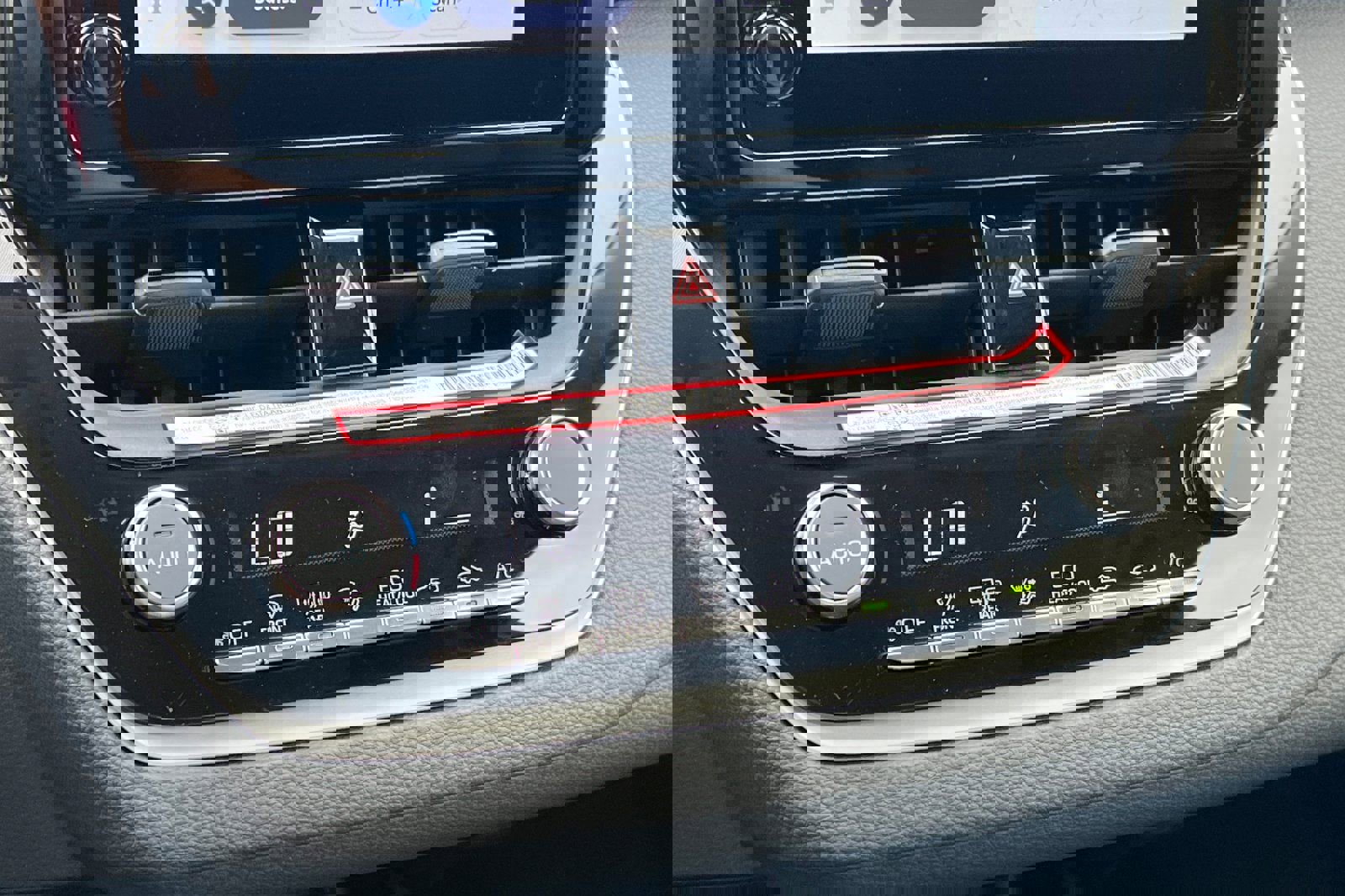 New 2026 Toyota Corolla LE image 20