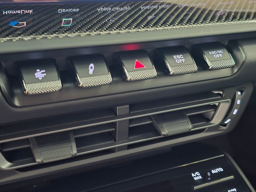 Used 2023 Porsche 911 GT3 image 45