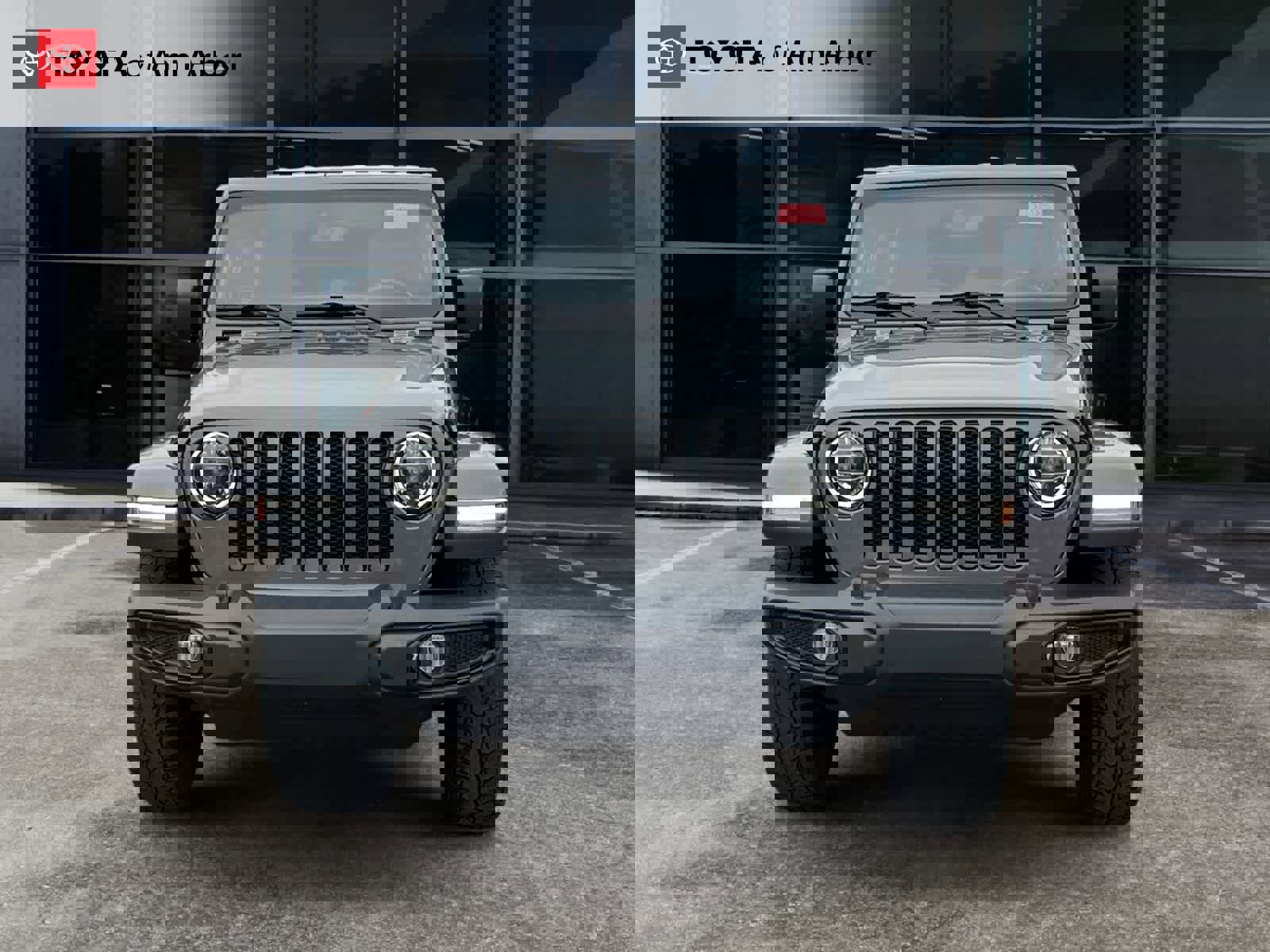 Used 2021 Jeep Wrangler Unlimited Sahara image 12