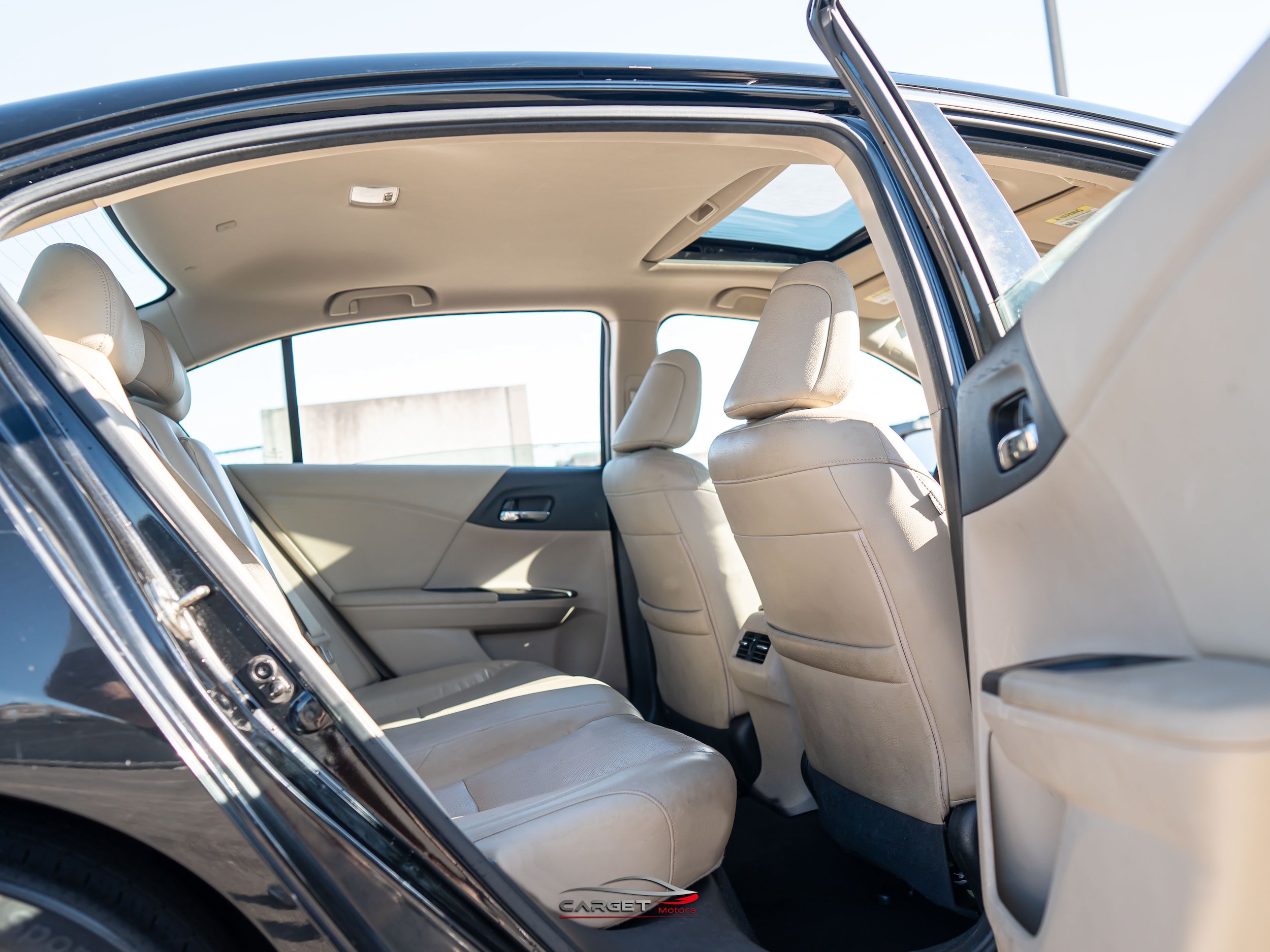 Used 2016 Honda Accord EX-L image 19