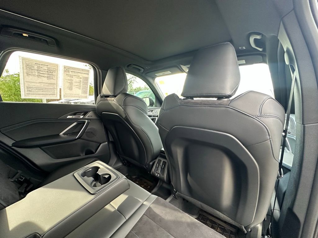 Certified 2026 BMW X1 xDrive28i w/ Technology Package image 29