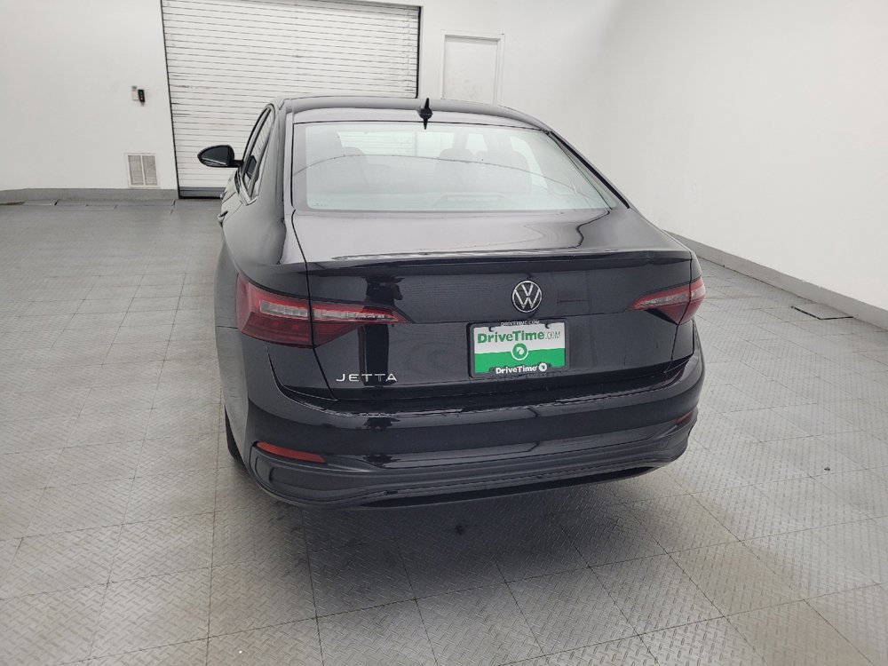 Used 2023 Volkswagen Jetta S FWD image 6