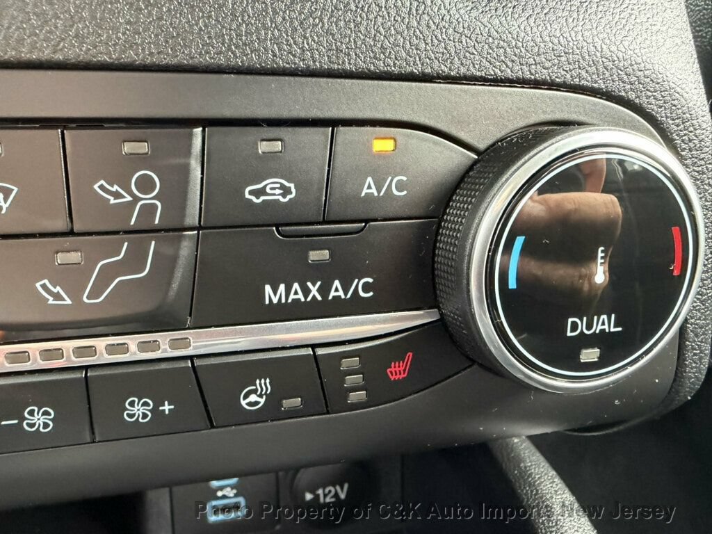 Used 2023 Ford Escape Active AWD/4WD image 24