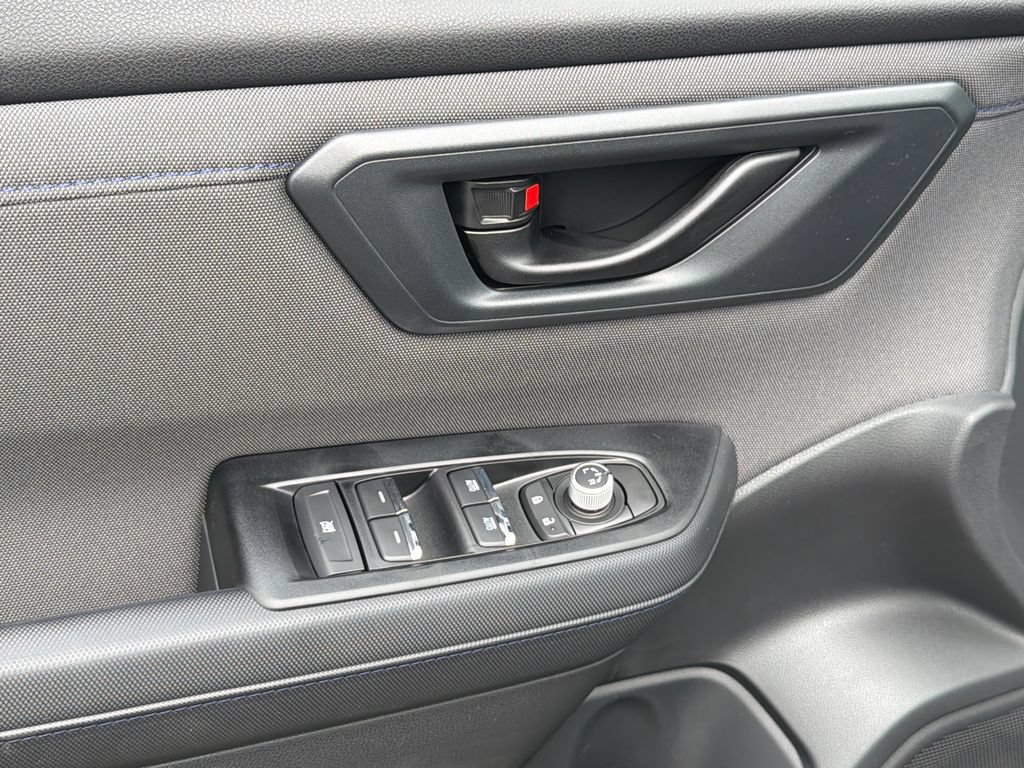 New 2026 Subaru Forester Premium AWD/4WD image 15