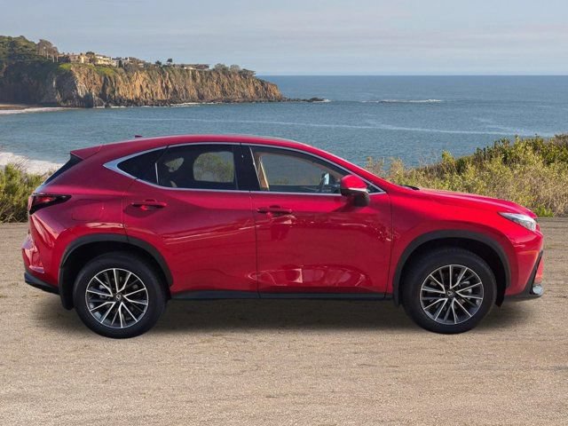 New 2026 Lexus NX 450h+ AWD w/ Luxury Package image 4