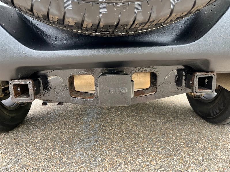 Used 2019 Jeep Wrangler Sport image 42