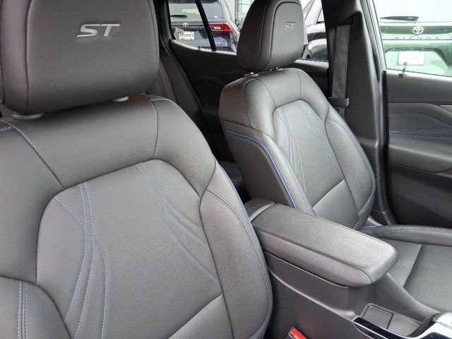 Used 2025 Buick Envista Sport Touring image 13