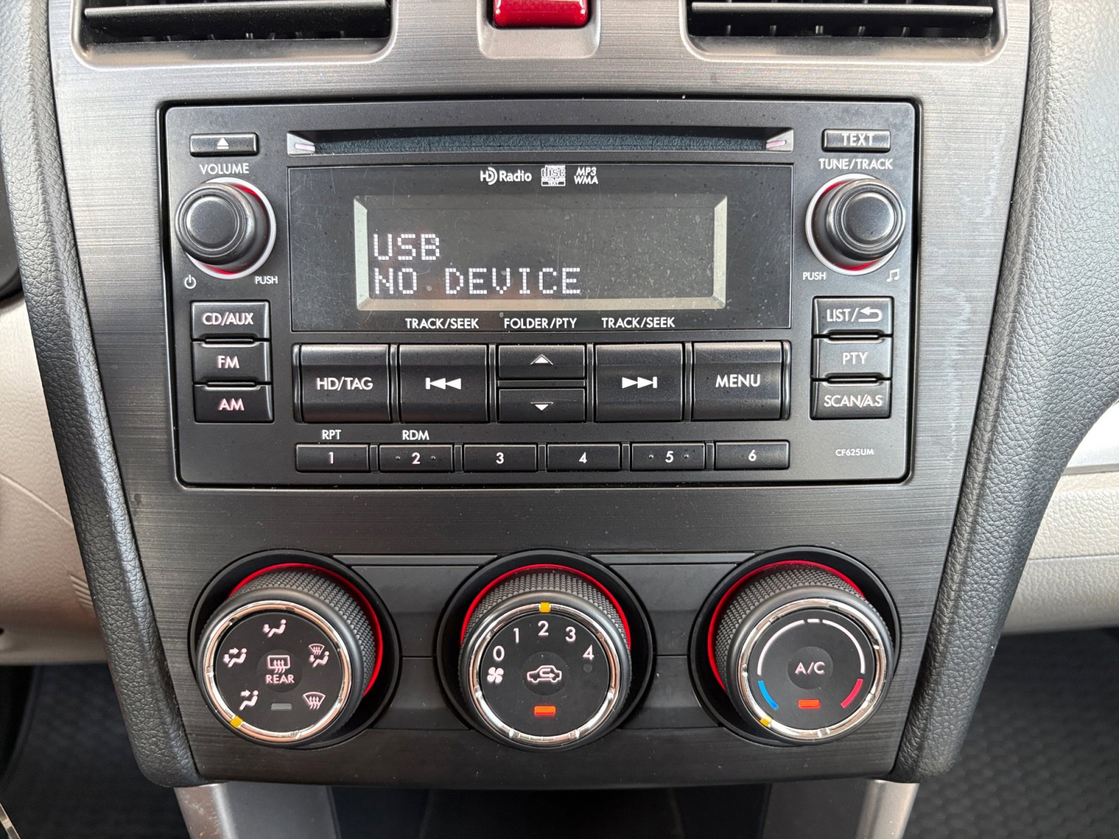 Used 2015 Subaru Forester 2.5i Premium image 17